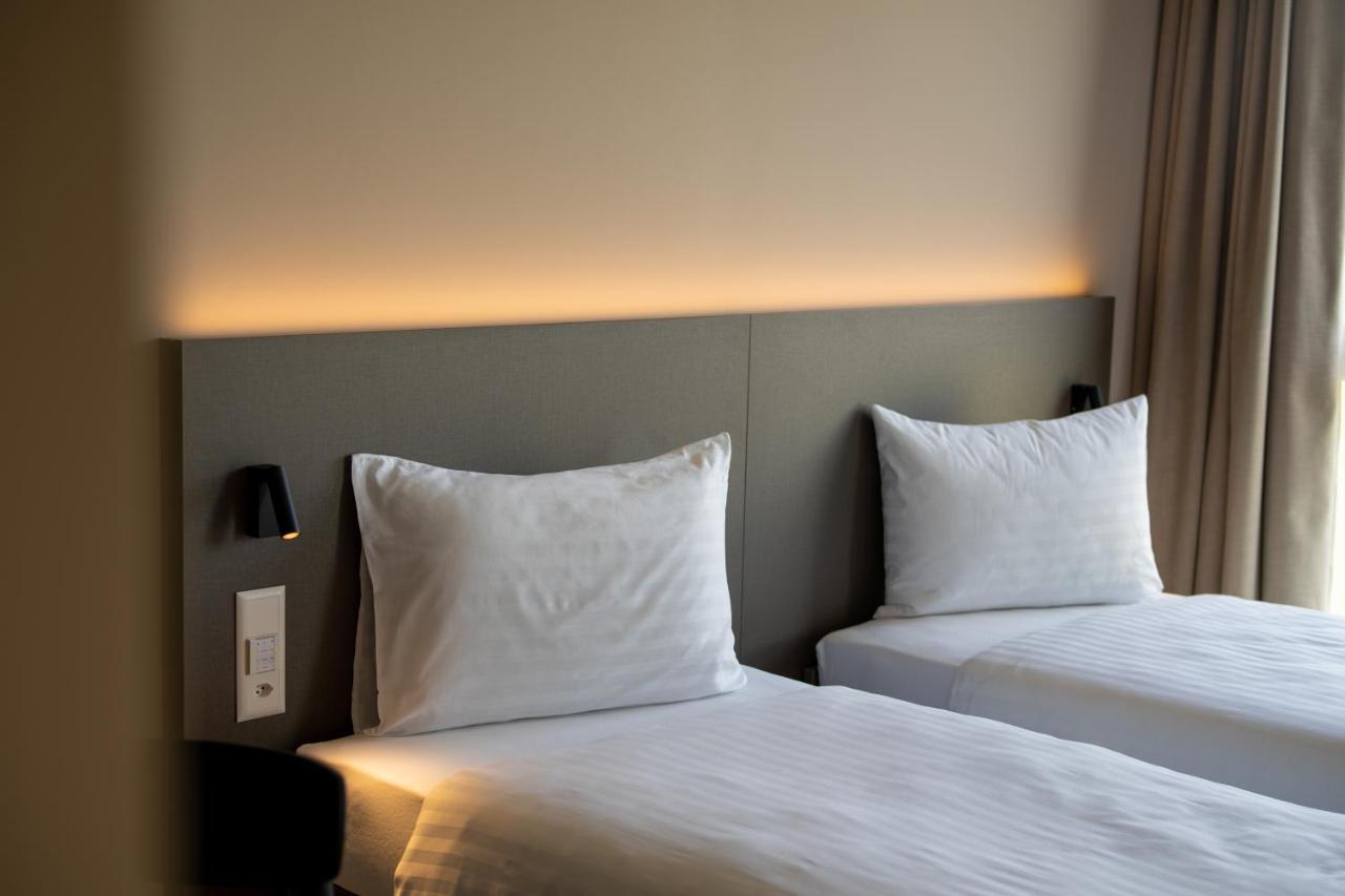B-Smart Motel Schaan Eksteriør bilde